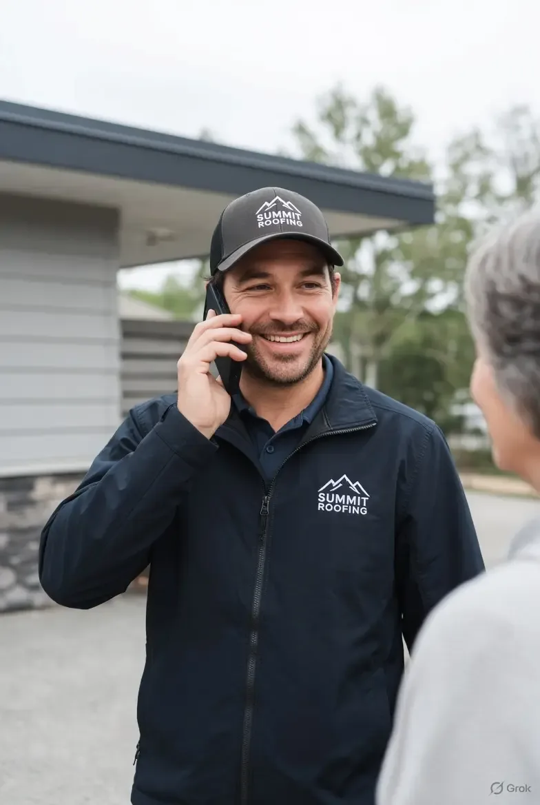 Flat Roof Leak Repair Old Washington, OH FAQs